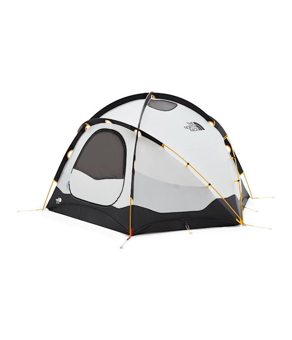 The North Face VE 25 Tent:...