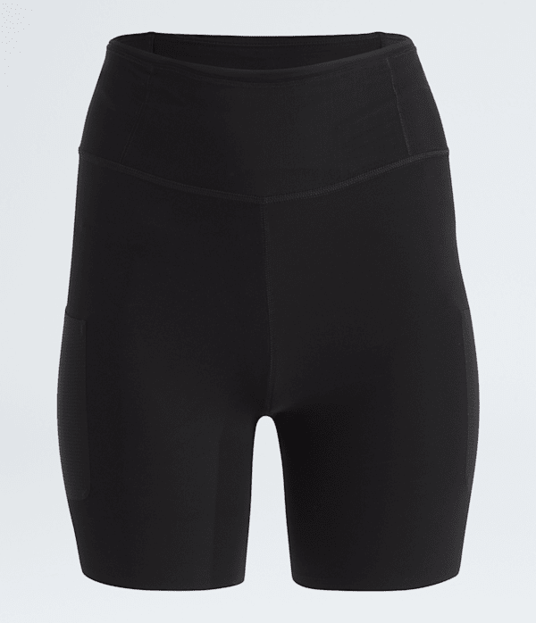 ショートパンツ THE NORTH FACE Woman Short Black 1 NF0A7QZX JK31 03_006-432.jpg