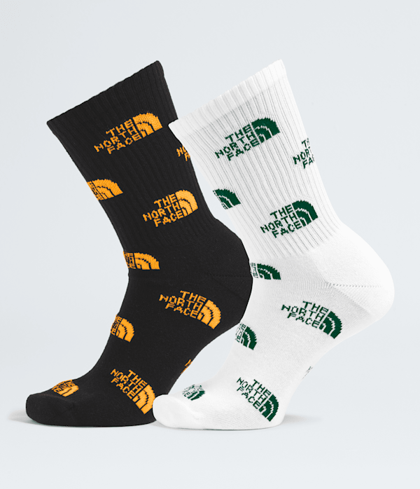 ★THE NORTH FACE☆MW TREKKING SOCKS NY4MQ52 Hiking Quarter Socks | The North Face