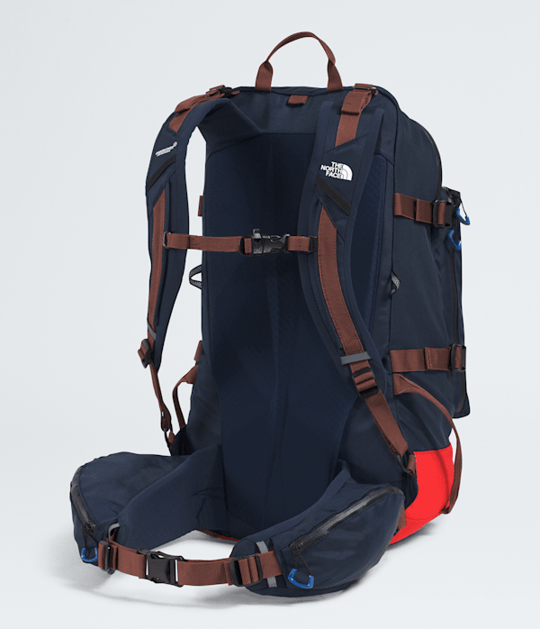 TNF x UNDERCOVER SOUKUU Crevasse Backpack | The North Face