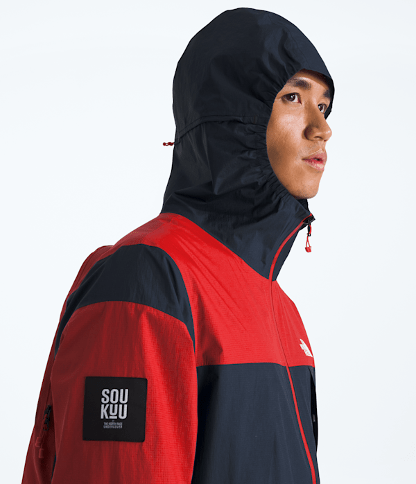 TNF x UNDERCOVER SOUKUU Hike Backpack MTN Jacket | The North TNF x UNDERCOVER SOUKUU Hike Backpack MTN Jacket | The North
