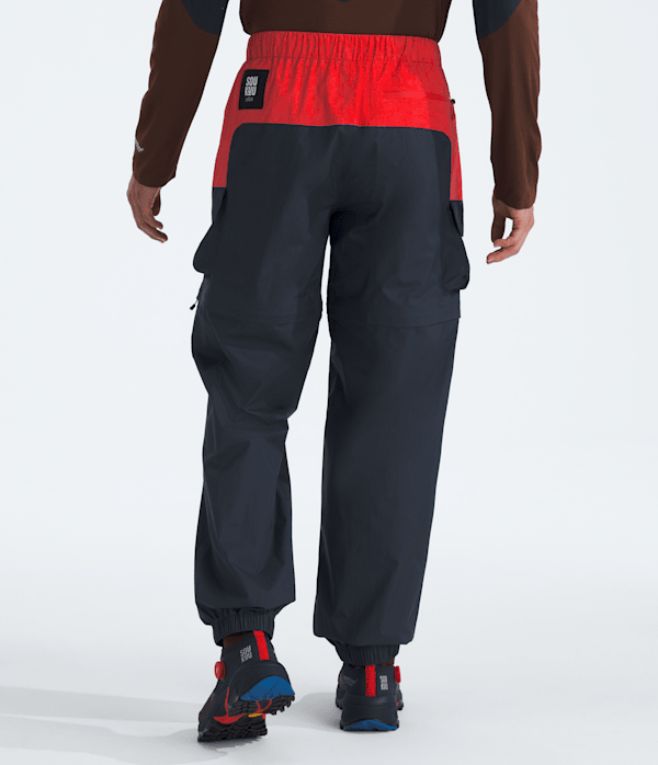 TNF x UNDERCOVER SOUKUU Hike Convertible MTN Pants | The