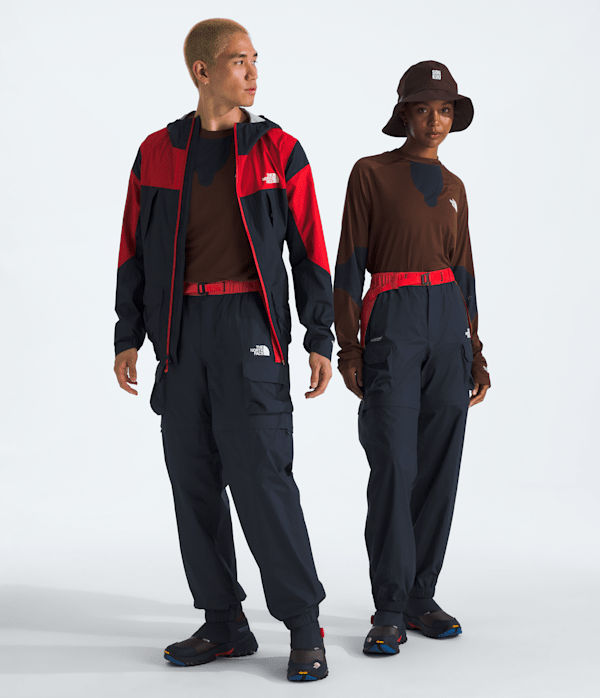 The North Face x UNDERCOVER SOUKUU