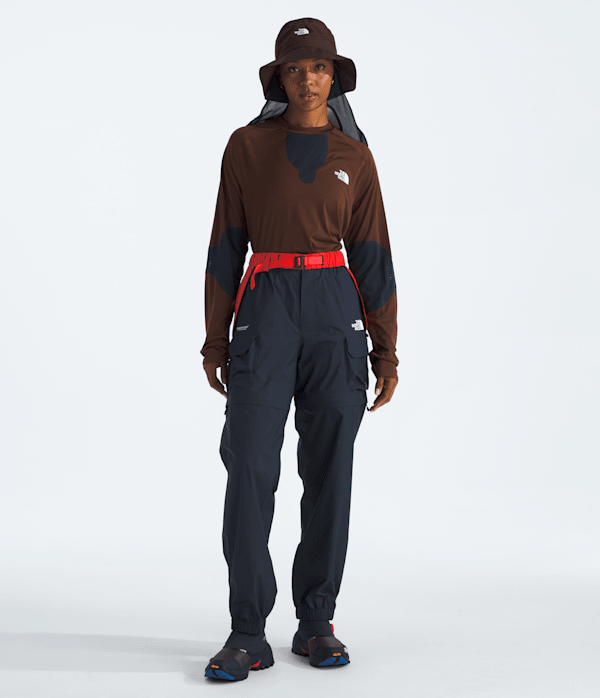 Urbanic 30 ♥ Utility Fleece Pants / 追跡付 TNF x UNDERCOVER SOUKUU Hike Convertible MTN Pants | The