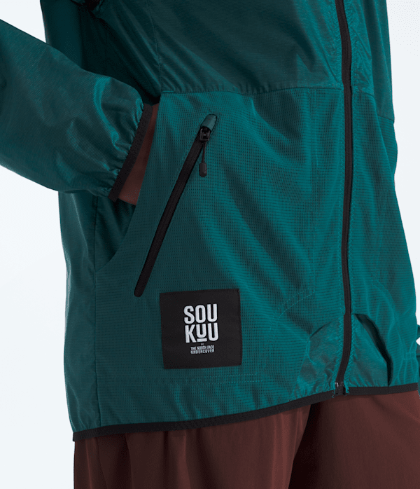 THE NORTH FACE　UNDERCOVER TNF-x-UNDERCOVER-SOUKUU-Trail-
