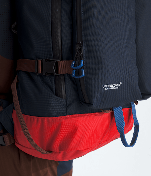 TNF x UNDERCOVER SOUKUU Crevasse Backpack | The North Face