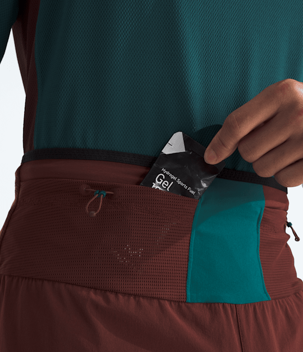 TNF x UNDERCOVER SOUKUU Trail Run Utility Shorts | The North