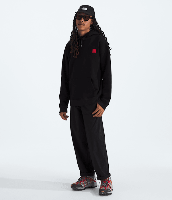 Men's 40th Anniversary Mountain Jacket Heavyweight Hoodie Men's 40th Anniversary Mountain Jacket Heavyweight Hoodie