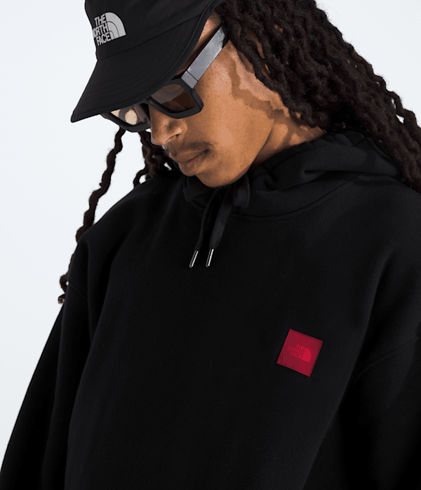 THE NORTH FACE★40TH ANNIVERSARY MOUNTAIN S/S R/TEE_NT7UR00 The North Face - Men's S/S 40th Anniversary Mountain Jacket