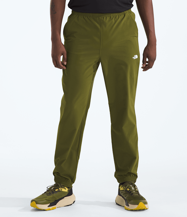 [THE NORTH FACE] W'S INFINITE CARGO JOGGER★NP6NQ88 The North Face Women's The North Face High-Waisted Cargo