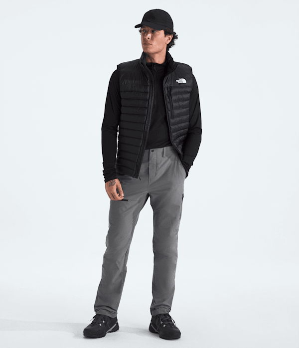 Essential Camping Gear & Accessories | The North Face
