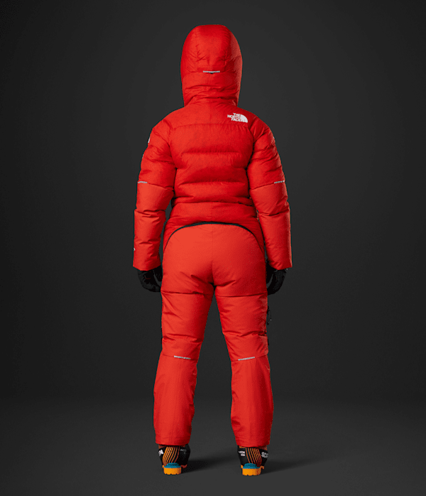 Women’s Himalayan Suit - thumbnail 4