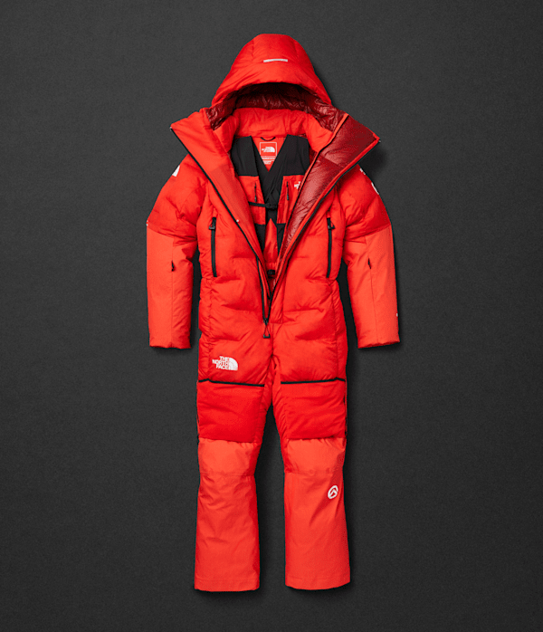 Women’s Himalayan Suit - thumbnail 5