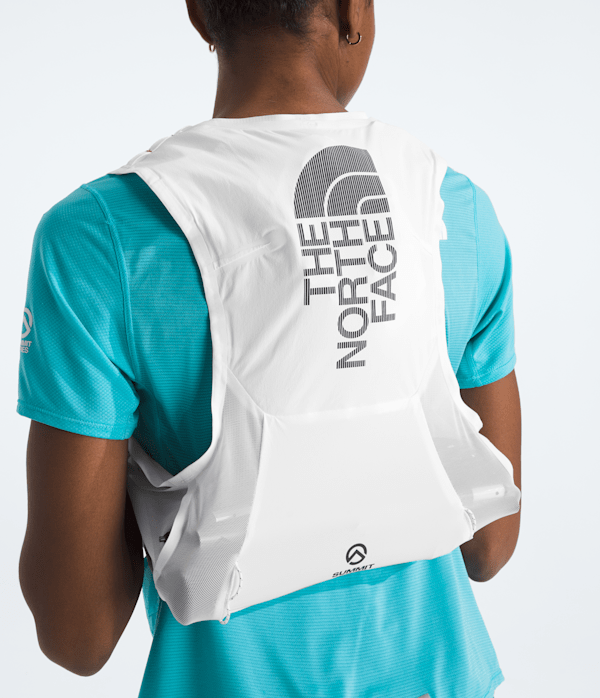The North Face Summit Run Race Day Hydration Vest 8 - Hike