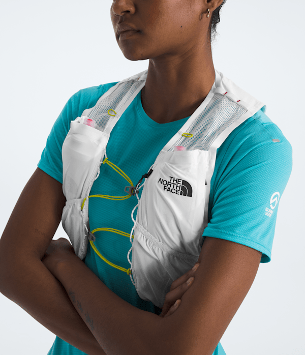 The North Face Summit Run Race Day Hydration Vest 8 - Hike