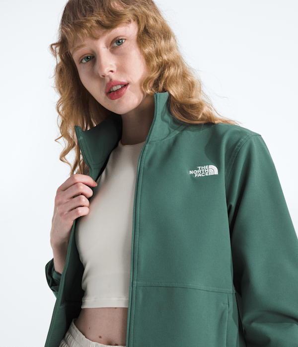Women's Willow Stretch Jacket | The North Face | The North Face