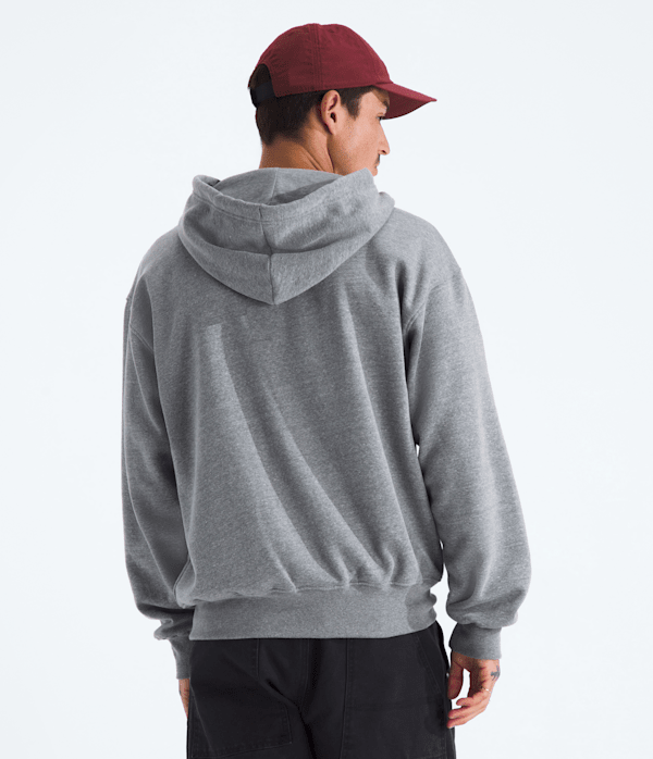 Men's Evolution Full-Zip Hoodie | The North Face
