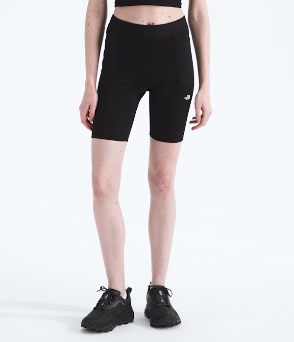 Women’s Refina 8'' Shorts