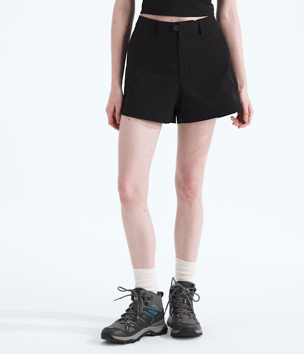 Women's Basin 3'' Shorts | The North Face