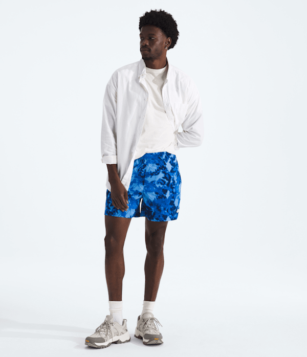 THE NORTHFACE STANDARD Relax Short XLサイズ THE NORTHFACE STANDARD Relax Short XLサイズ