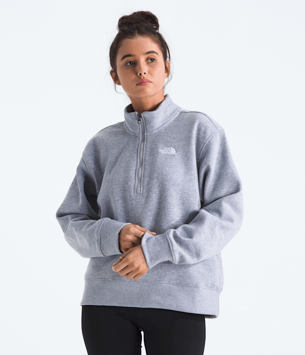 Women's Evolution ¼-Zip | The North Face