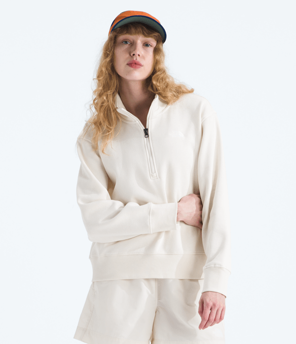 Women's Evolution ¼-Zip | The North Face