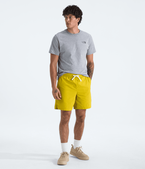 Mens-Short-Sleeve-Core-