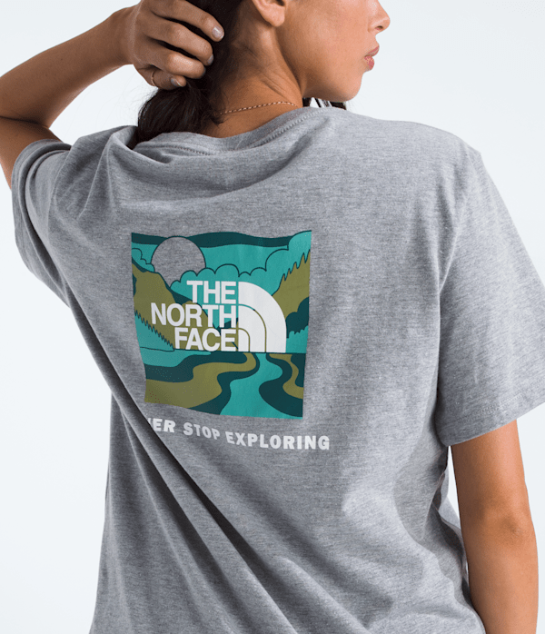★THE NORTH FACE★ White Label Women's Ice Run Short Sleeve 楽天市場】☆2024年度新商品☆送料無料☆THENORTHFACE ICE RUN S