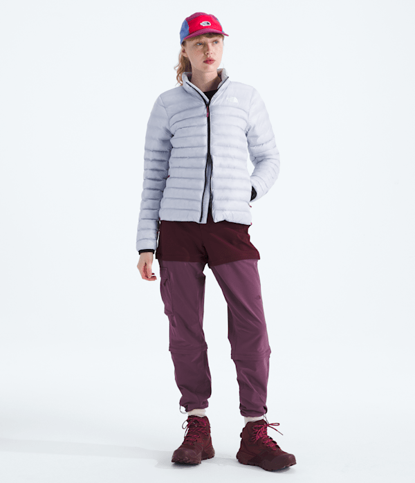 Women's Terra Peak Jacket | The North Face