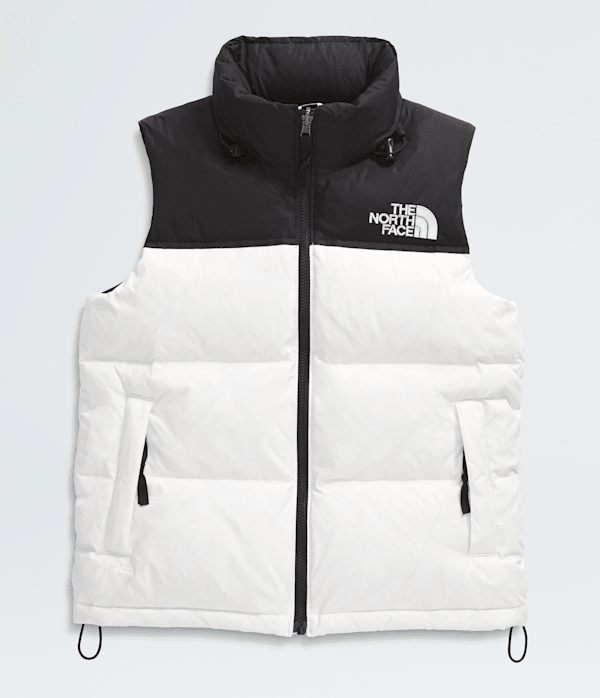 Women's 1996 Retro Nuptse Vest | The North Face