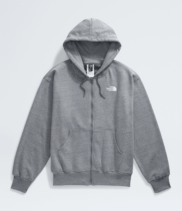 Men's Evolution Full-Zip Hoodie | The North Face