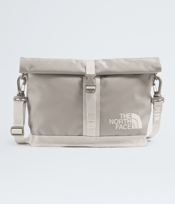 ★THE NORTH FACE☆TRAVEL CROSS BAG M NN2PR41 The North Face TRAVEL CROSS BAG M BLACK NN2PR41A