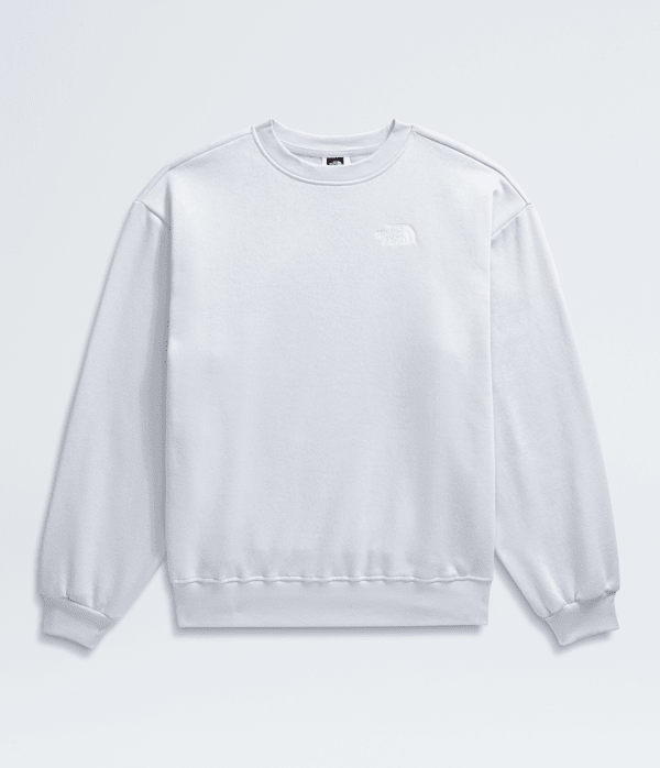 Women's Evolution Oversized Crew | The North Face