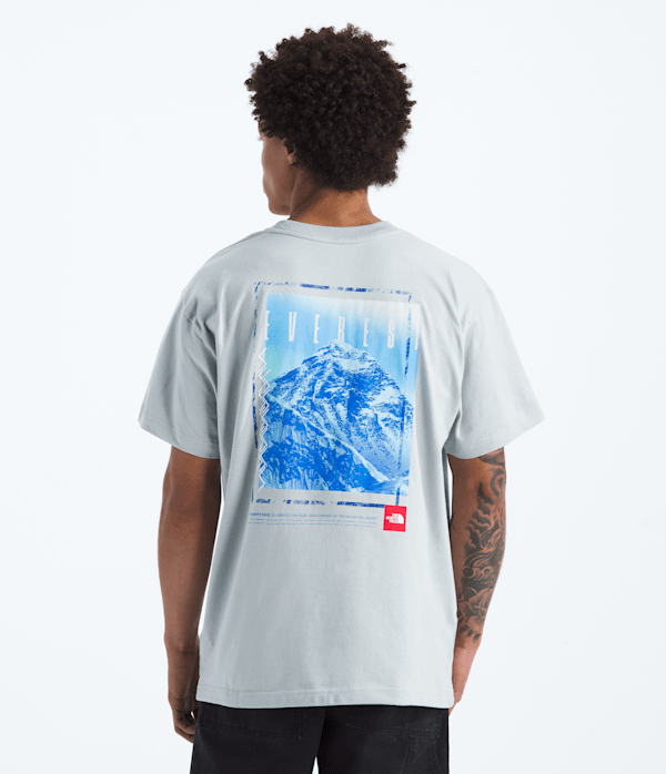 【THE NOTRH FACE】 M'S CAMP VIBE S/S R/TEE The North Face Men's Adventure Tee – Campmor