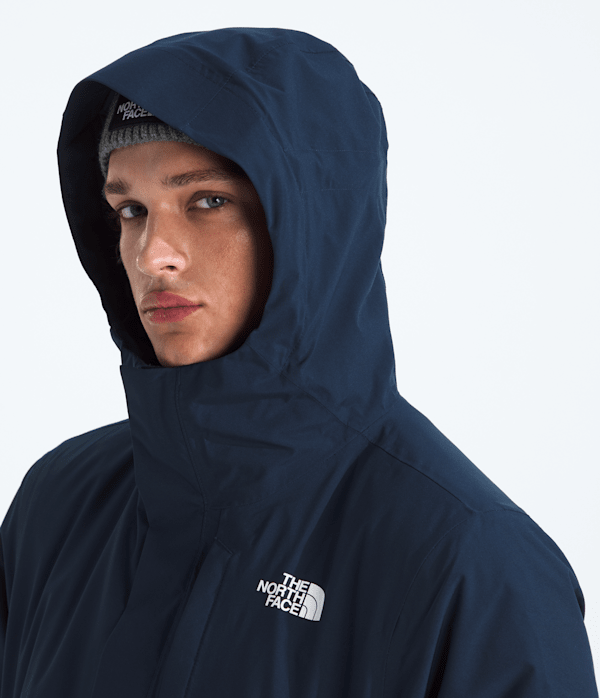 Men's Carto Triclimate® Jacket | The North Face