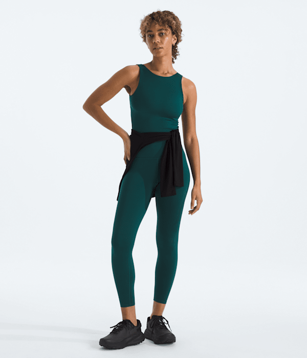 Women's Dune Sky 25'' Leggings | The North Face