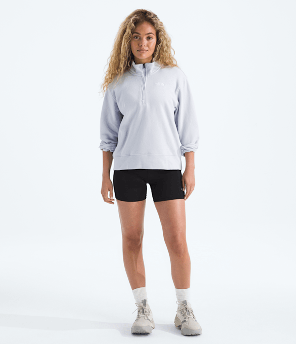 Women's Evolution ¼-Zip | The North Face