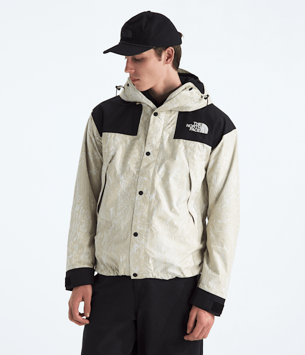 Men's Gore-Tex® Mountain Jacket | The North Face | The North Face