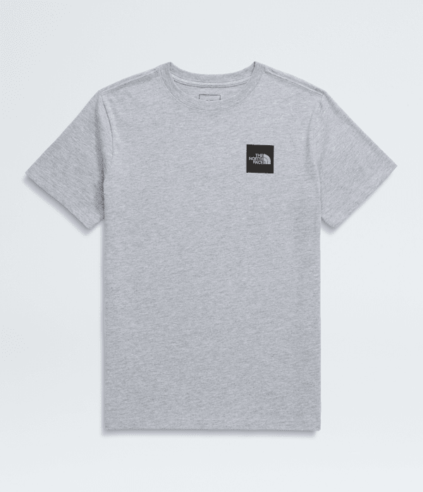 Women's Core Box Half Dome Short-Sleeve Tee | The North Face
