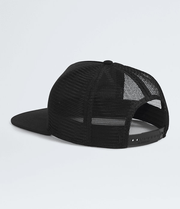 Half Dome Trucker Hat - thumbnail 8