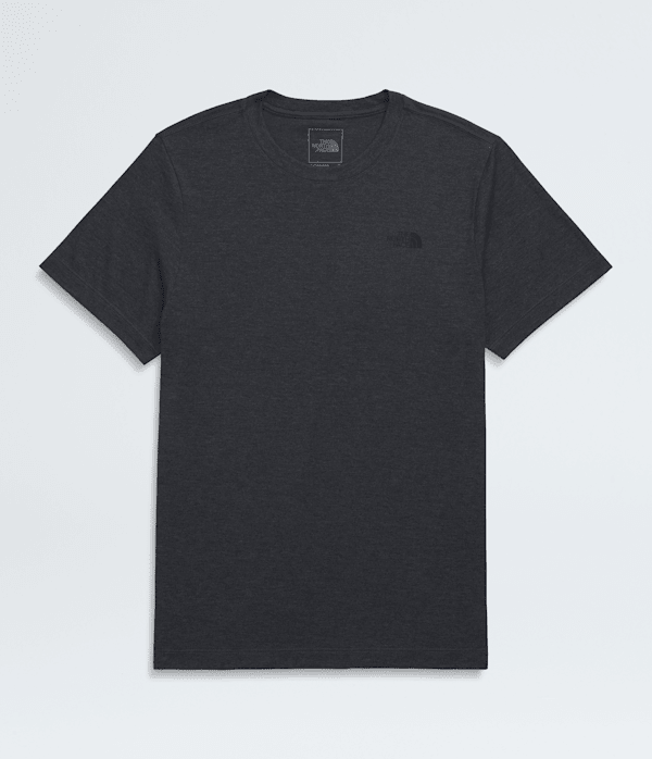 Men’s Short-Sleeve Tri-Blend Tee - thumbnail 4