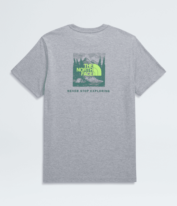 Mens-Short-Sleeve-Core-