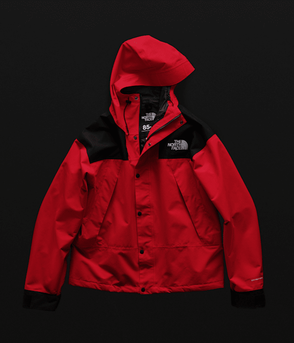 Men’s DRYVENT™ Mono Mountain Jacket - thumbnail 10