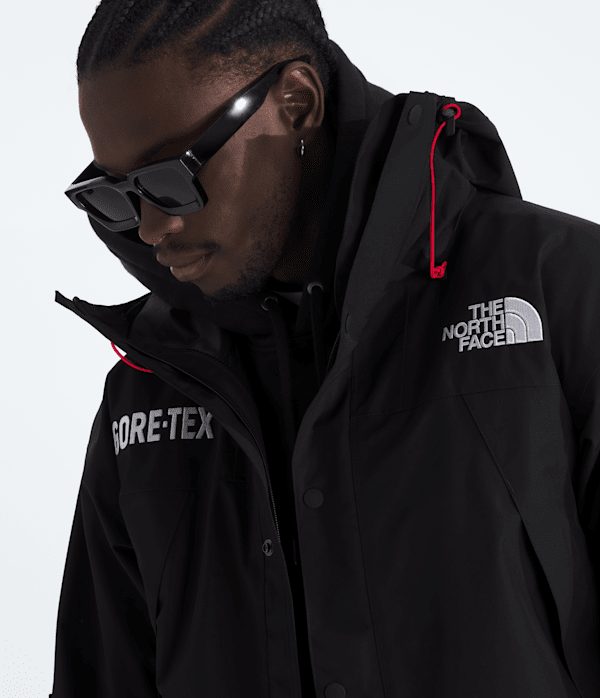 Men's GORE-TEX® Mountain Jacket | The North Face Canada