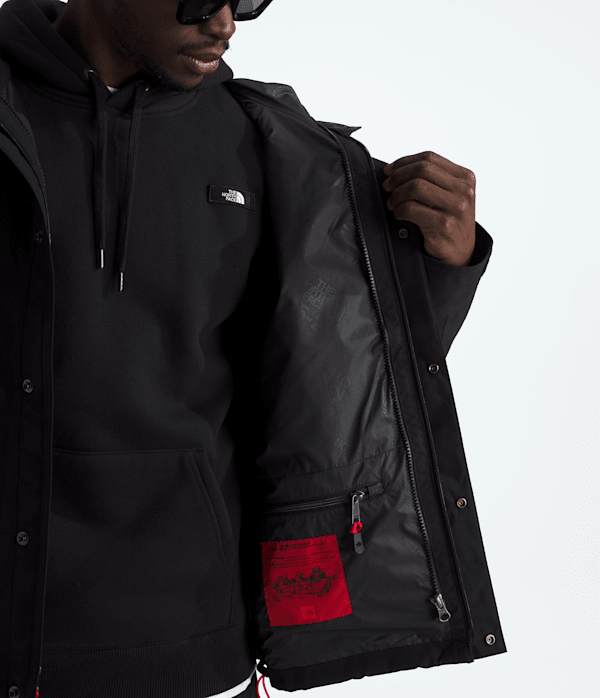Men's GORE-TEX® Mountain Jacket | The North Face