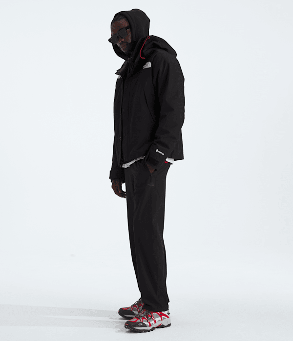 Men's GORE-TEX® Mountain Jacket | The North Face Canada