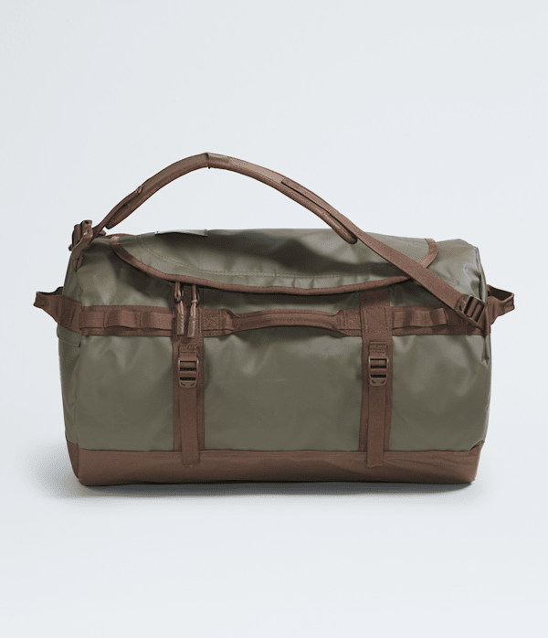 The North Face Base Camp Duffel—s: New Taupe Green/Smokey Brown/Utility Brown