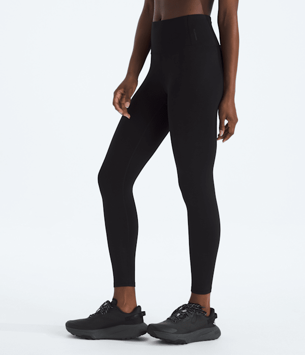 ボトムスその他 THE NORTH FACE Women's Twine Leggings GRAYISH LILAC NF6KR32B Women's Activewear Leggings & Pants | The North Face Canada