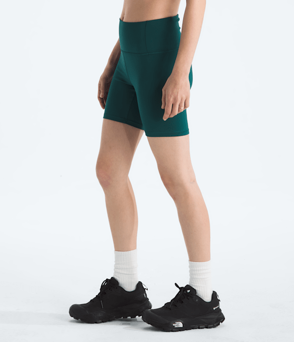 完売必須!■THE NORTH FACE■Plus Dune Sky Tights Shorts W DUNE SKY TIGHT SHORT | The North Face | The North Face Renewed