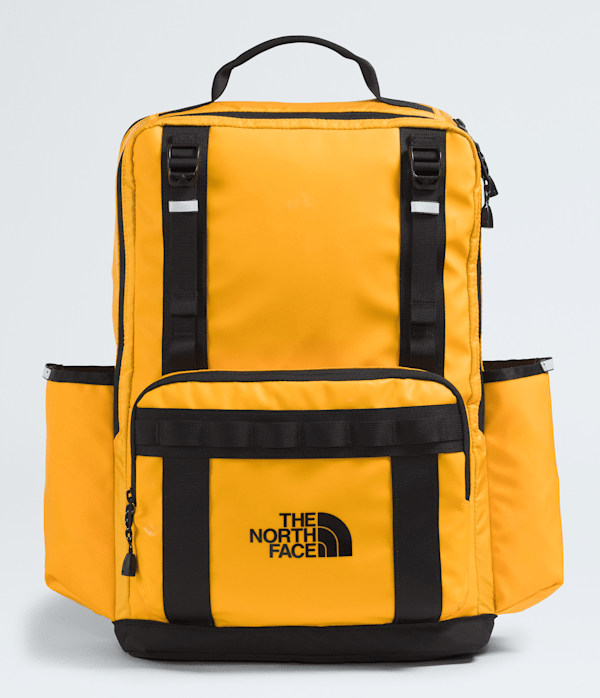 Yellow Backpacks | The North Face
